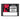 Disco duro Kingston 960GB negro — vista 2