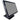 Terminal pos EC Line EC-VP-1100I3-256-WIN negro — vista 2