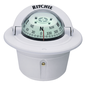 Electrónica de navegación Ritchie F-50W