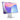 Pc Lenovo gris