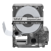 Herramientas para redes y fibra óptica Panduit F100X150AJM