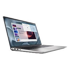Laptop Dell Pro 15 Essential I5 16GB RAM 512GB SSD plateado