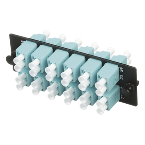 Fibra óptica y GPON Panduit FAP12WAQDLCZ
