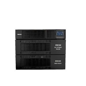 Ups Forza FDC-110KMR-ISO negro