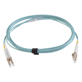 Fibra óptica y GPON Siemon FJ2-LCLC5V-02AQ