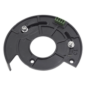 Acceso vehicular Liftpro FJC-HSW