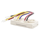 Fuentes de alimentación Notifier FMM-101