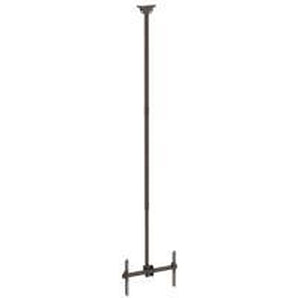 Soporte StarTech.com 75" negro
