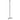 Soporte StarTech.com 75" negro