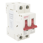 Multicontactos y protectores contra picos EPCOM Powerline FPV632PC40