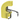 Canaletas Panduit FRSPJ2X2LYL — vista 3