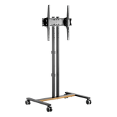 Soportes para pantalla y TV Brateck FS47-44T-01W