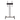 Soportes para pantalla y TV Brateck FS47-44T-01W — vista 7