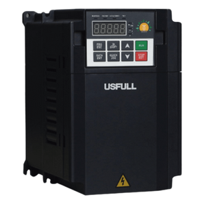 Energía solar Usfull FU9000SI004GSS2