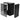 Gabinete Acteck AC-933063 negro — vista 2