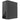 Gabinete Acteck AC-939539 negro — vista 3
