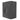 Gabinete Acteck AC-939539 negro — vista 4