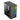 Gabinete Acteck AC-935753 negro — vista 2