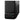 Gabinete Acteck AC-929042 negro — vista 2