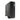 Gabinete Acteck Gapc-301 negro — vista 3