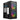 Gabinete Acteck AC-943772 negro — vista 5