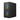 Gabinete Acteck AC-943772 negro — vista 6