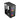 Gabinete Acteck AC-943772 negro — vista 7