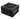 Fuente de poder Balam Rush BR-940306 negro — vista 2