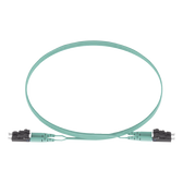 Fibra óptica y GPON Panduit FX2ERLNLNSNM005