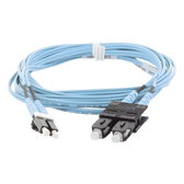 Fibra óptica y GPON Panduit FX2ERLNSNSNM003