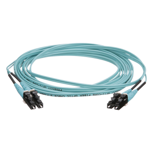 Fibra óptica y GPON Panduit FZ2ERLNLNSNM005