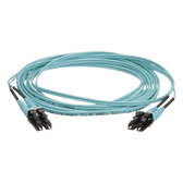 Fibra óptica y GPON Panduit FZ2ERLNLNSNM005