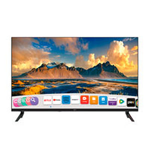 Televisor Ghia G40W25 40" FHD