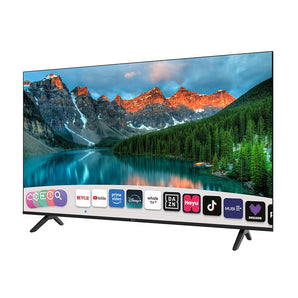Televisor Ghia G55W26Q 55" 4K