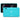 Tablet Ghia GA7133A4 azul
