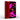 Tablet Ghia GA8N2R rojo