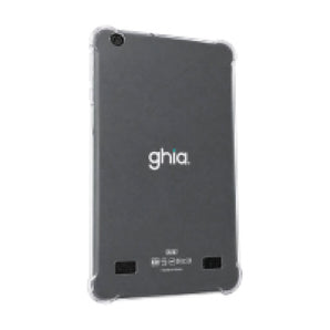 Mochila Ghia GA8TPU