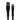 Cable Ghia GAC-200N negro