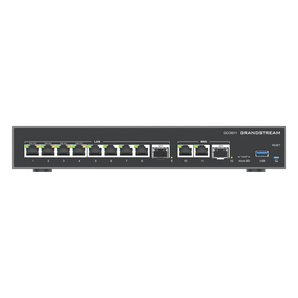Conmutadores telefónicos Grandstream GCC6011