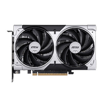 Tarjeta de video MSI Geforce Rtx 5050 8G Ventus 2X Oc