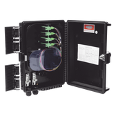 Fibra óptica y GPON Fiberhome GFS-16G