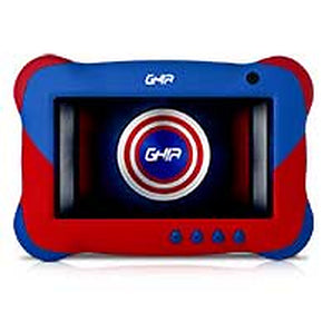 Tablet Ghia GK133A azul