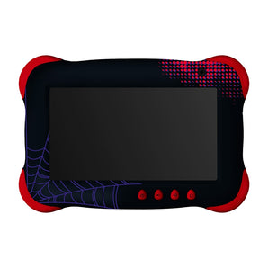 Tablet Ghia GK333S25 negro