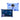 Tablet Ghia GK537A25 azul