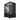 Gabinete Ocelot Gaming Glass EN6 negro