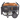 UPS/No-break Generac GP3600 — vista 3