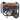 UPS/No-break Generac GP8000E — vista 3