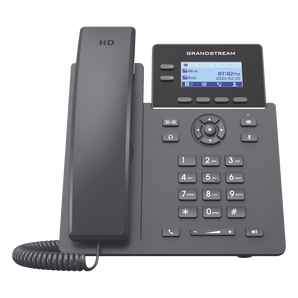 Telefonía IP Grandstream GRP-2602P