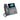 Teléfono ip Grandstream GRP2603P