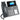 Teléfono ip Grandstream GRP2604P — vista 2